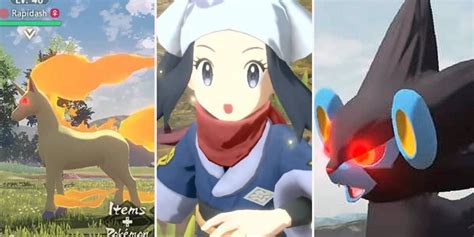 What is an Alpha Pokemon .